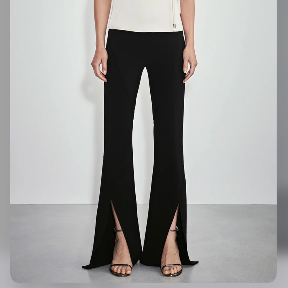 Et Ochs Henry Inverted Seam Pants NWT